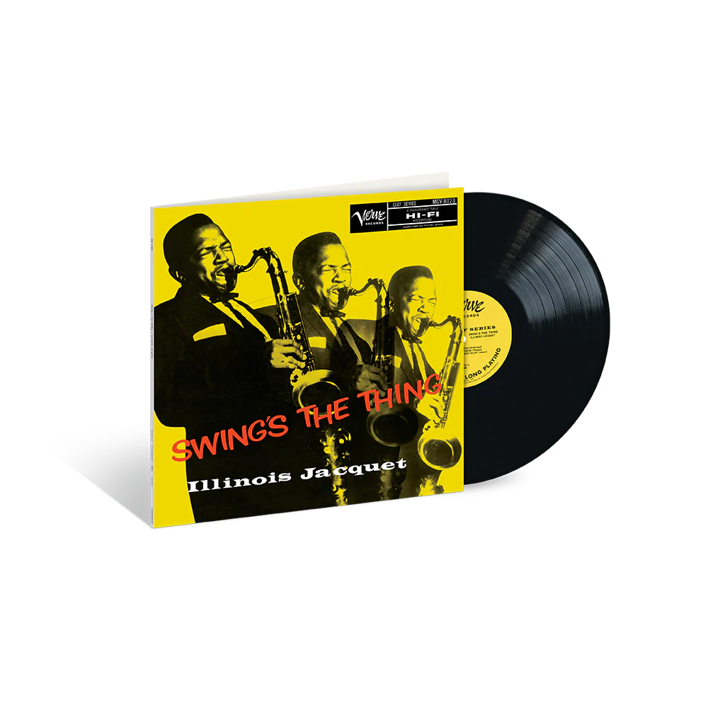 New Music Promo - excl. pre-orders, merch, and mastercuts