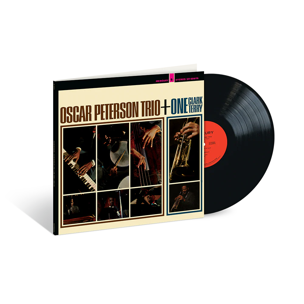 New Music Promo - excl. pre-orders, merch, and mastercuts 3