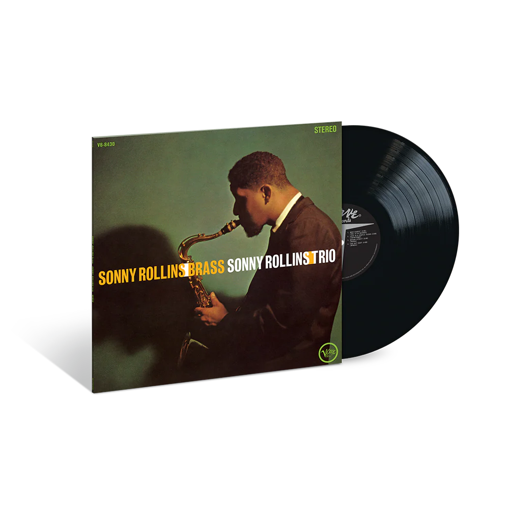 New Music Promo - excl. pre-orders, merch, and mastercuts 2